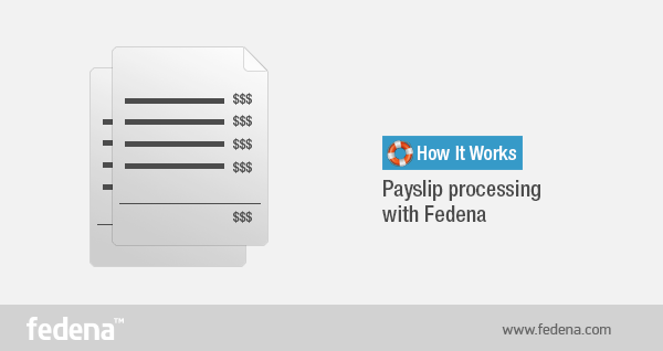 How to use Fedena Payslips