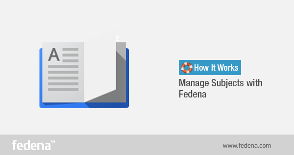 Fedena Student Information System