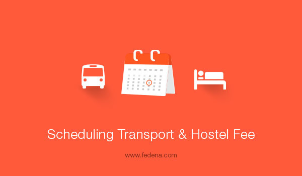 Schedule--transport-&-hostel