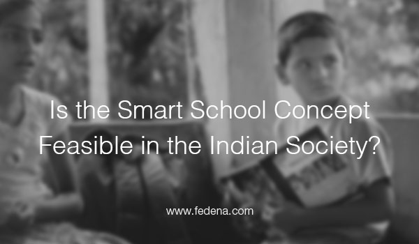 Smart School in India