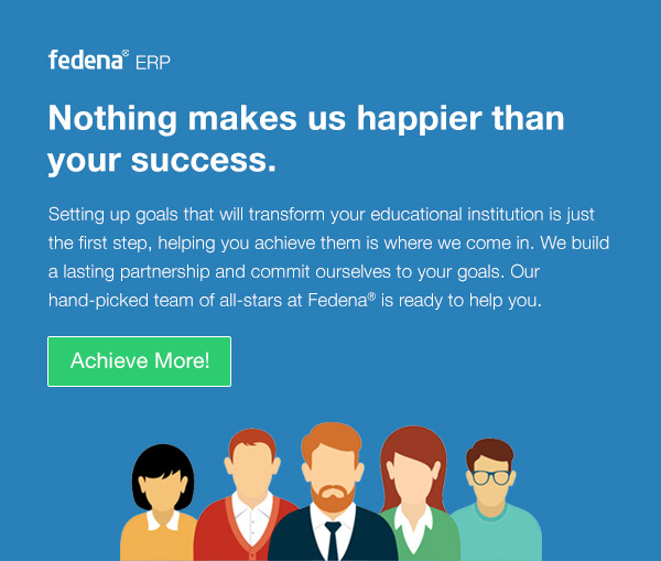 Fedena Customer Success
