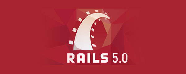 Rails 5.0