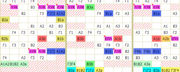 Fedena Automatic Timetable Generator