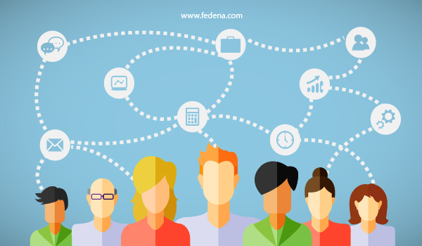 Fedena Virtual Classroom methods