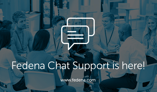 Fedena School ERP Chat Support