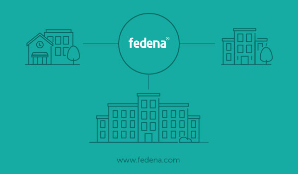 Fedena School ERP system Multischool
