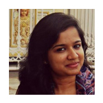 Aarthi Paramasivam Fedena Trainer photo