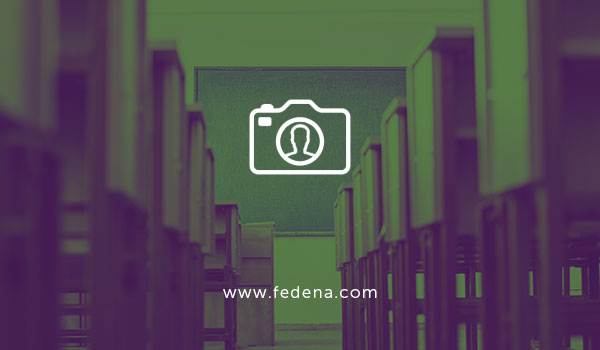 Fedena School ERP - photo upload