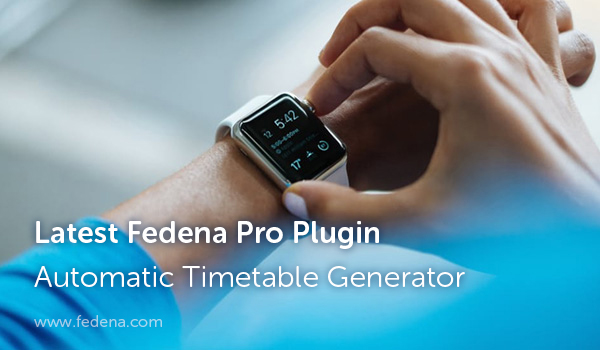 School ERP with automatic timetable generator