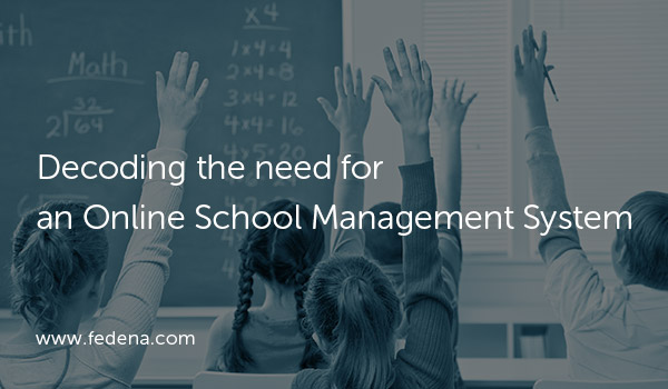 blog image for Fedena SMS