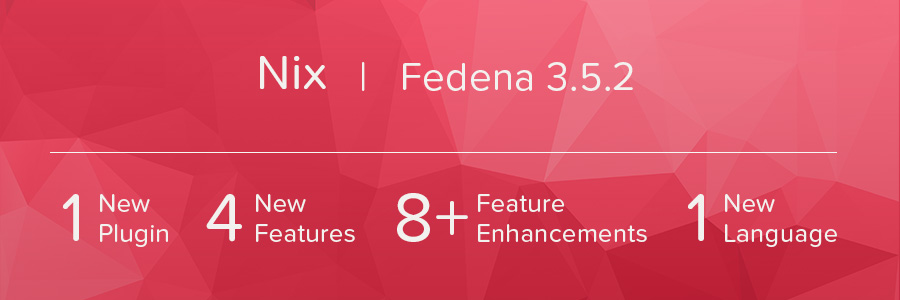 Fedena 3.5.2 Release note blog image