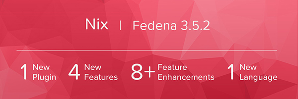 Fedena 3.5.2 release notes image