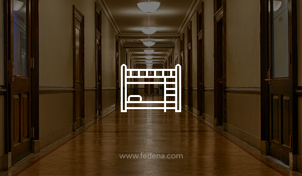 Blog image for Fedena hostel plugin