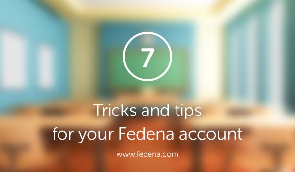 7 Fedena school erp blog tips