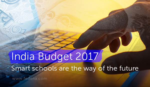 Fedena school management system blog image