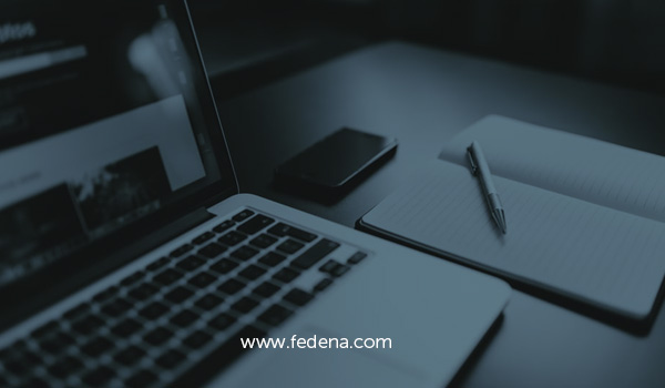 Classroom technology Fedena blog image