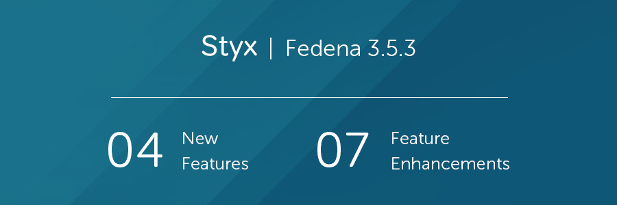 Fedena school ERP update Styx