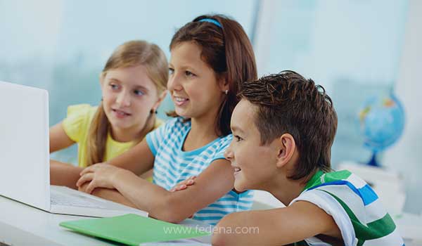 Classsroom Technology Fedena blog post image