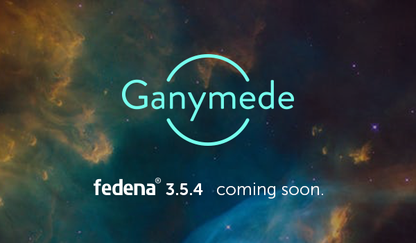 Fedena school ERP update preview