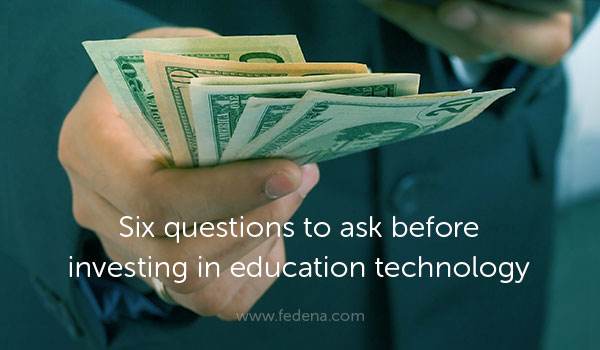 questions to ask yourself before buying ERP fedena blog