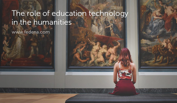 Fedena edtech humanities