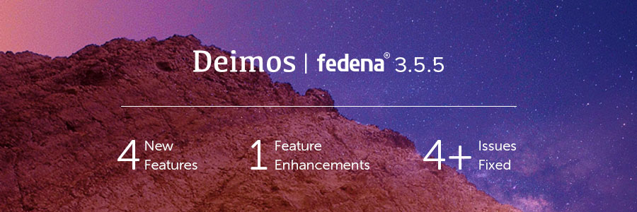 Fedena 3.5.5 release notes blog image