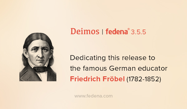 Fedena 3.5.5 update blog image