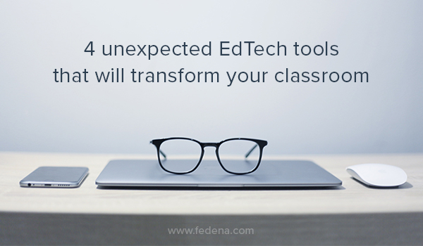 education technology tools blog
