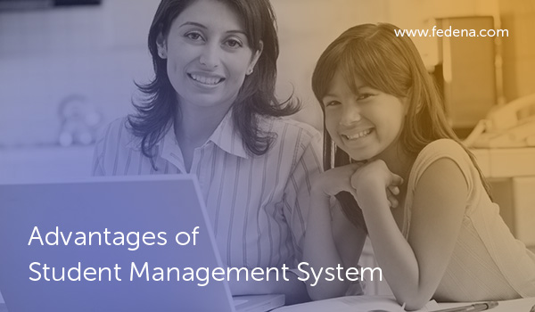 student management system