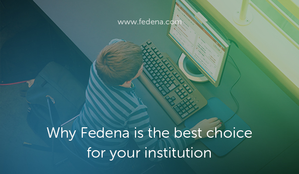 Fedena Institution