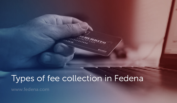 Fees collection