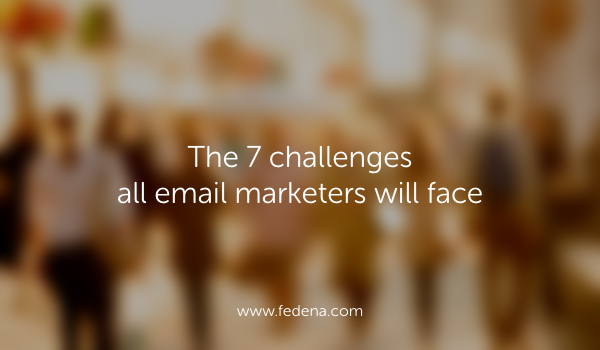 email marketing edtech