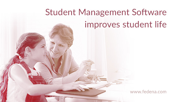 student management software