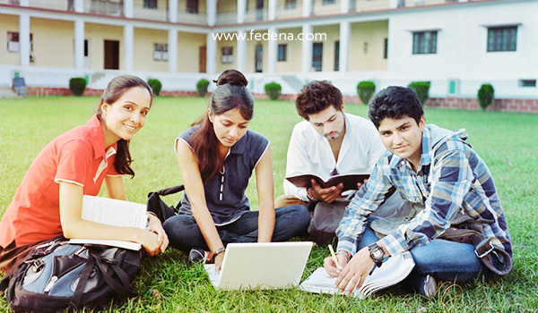 college management software