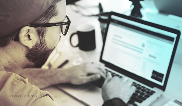 internal messaging system