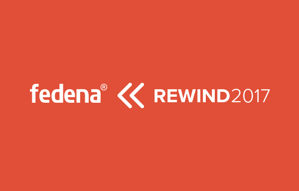 Fedena Rewind-2017