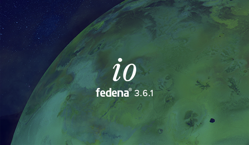 Fedena 3.6.1