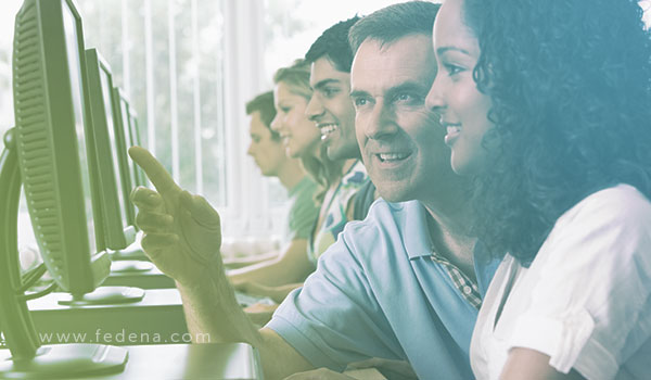 school management software