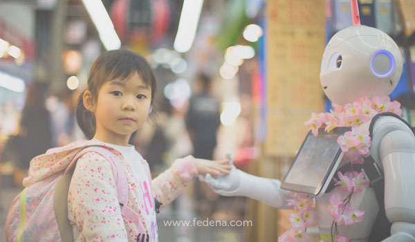 Artificial Intelligence in education