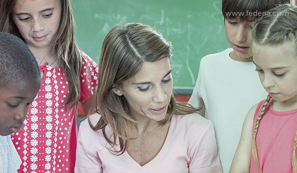 nation need inspiring teachers