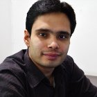 Foradian CTO, Arvind GS