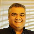 Foradian Chief Sales Officer : Deepak D Prakash