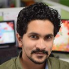 Foradian AVP of Engineering : Ismathullah Aman