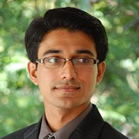 Foradian Director and co-founder,Abdulla Hisham