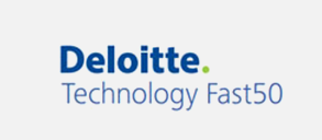 Deloitte Fast50 award