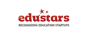 Foradian getting recognized in Edustars by Yourstory