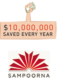 Project Sampoorna ­ Kerala Government Project with Fedena