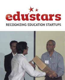 Foradian Edustars winner
