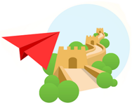 Fedena available in Chinese