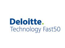 Foradian ­ Deloitte Technology Fast50 winner